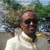 Abdirashid M. Roble