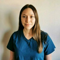 Gloria Rivera Ramonet