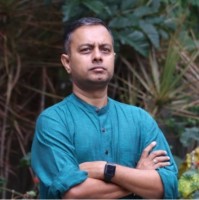 Partha Basu