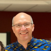 Mark Chandler