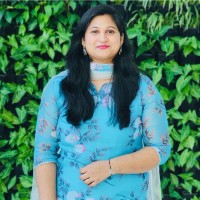 Vindhya H L