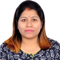 Susmita Nayak