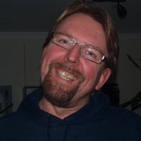 Thomas Hillborg