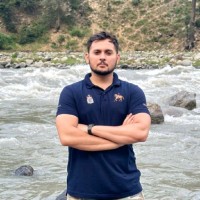 Usman Aziz
