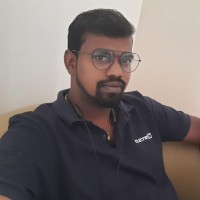 Sandeep Sajan Ramachandran