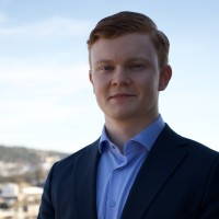 Andreas Gundersen