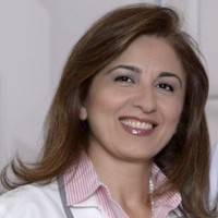 Sholeh Rahimi