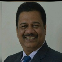Dr. D K Shami. Fellow IE and IFE, Chartered Engineer