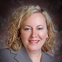 Priscilla Ward