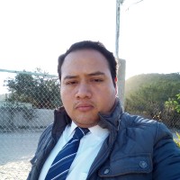 Jesús Felipe Grande García