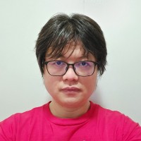 Kevin Wang