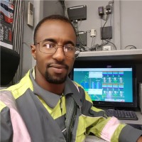 Diallo Saidou