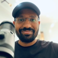 Pulkit Goyal