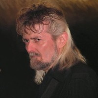 Jon Dymond