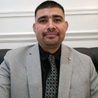 Mario Rico