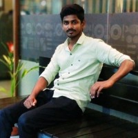 Pradeep Kumar M
