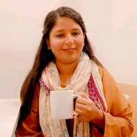 Aroona Nafees