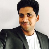 Arun Kumar Ramachandravarapu