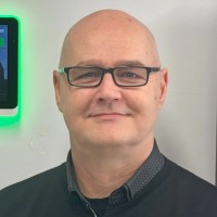 Gary Speechley