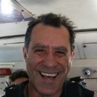 Farzad Mohammadi