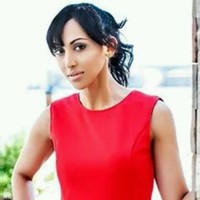 Amira Mahmoud