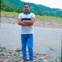 Deepak Kumar