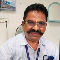 Sundarrajan S