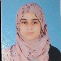 Syeda Urooj Fatima
