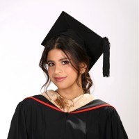 Mia Ghaddar