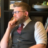 James Bateman, Phr