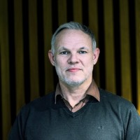 Kai Reidar Moseid-Vårhus