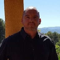 Vicente Rodriguez Arribas