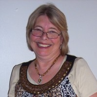 Suzanne Wagner