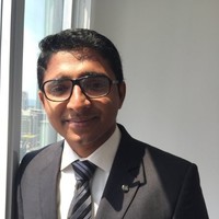 Dhanesh Gopal