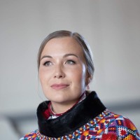 Lisa Ivalu Lind Pedersen