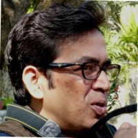 Rajat Subhra Biswas