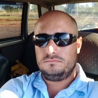 reginaldo cunha da silva