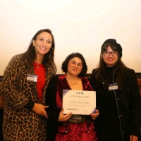 Catherine Elízabeth Ramírez Bravo