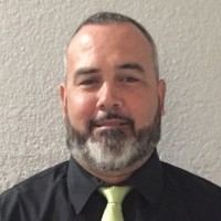 Francisco (Frank) Nodarse