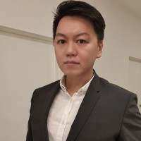 Vincent Chor Jia Hao