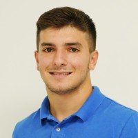 Jake Pierides