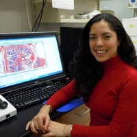 Patricia Juárez Camacho