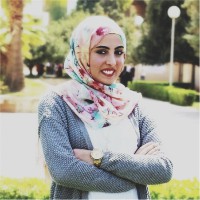 Gadeer Malkawi