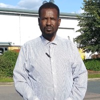 Osman Isse