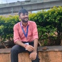 Ravi Kiran Panchal
