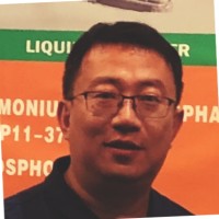 Eric Ma
