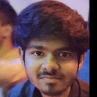 Rishabh Saxena