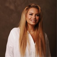 Mimi Lilly Mona Degn Høst