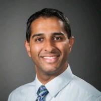 Sarav Shah, MD, FAAOS