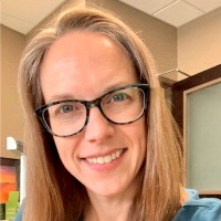 Rebecca Smith